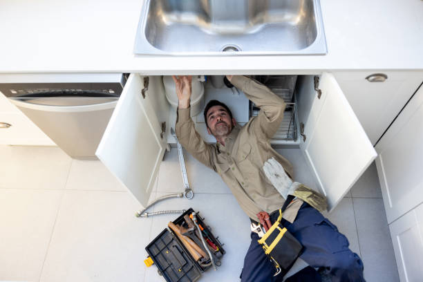 Best Sewer Line Repair  in Madelia, MN