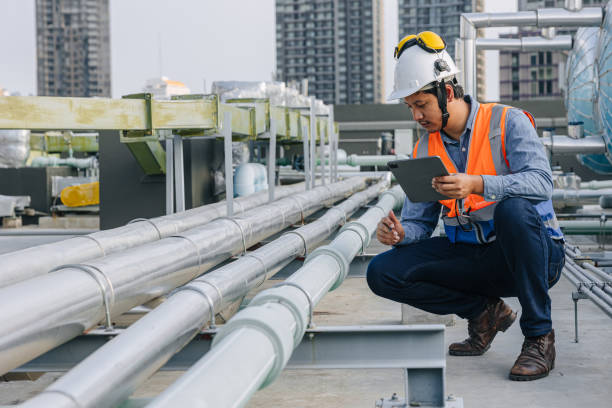 Professional Plumbing in Madelia, MN
