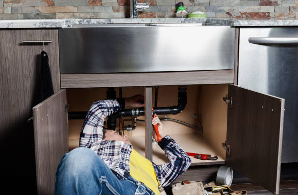 Best Residential Plumbing Services  in Madelia, MN